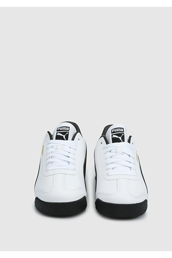 Roma 24 Standard Beyaz Unisex Sneaker 39686801