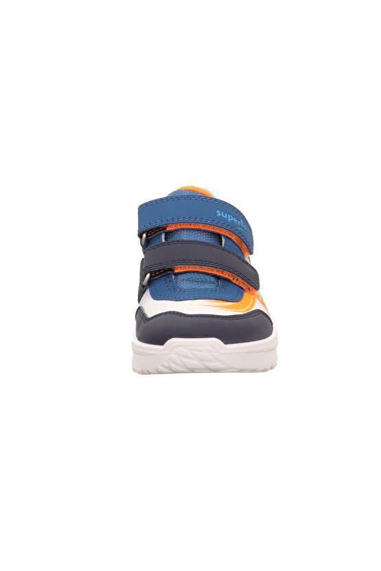 Kicks Anatomik Taban Erkek Çocuk Spor Ayakkabı