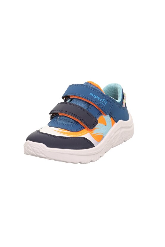 Kicks Anatomik Taban Erkek Çocuk Spor Ayakkabı