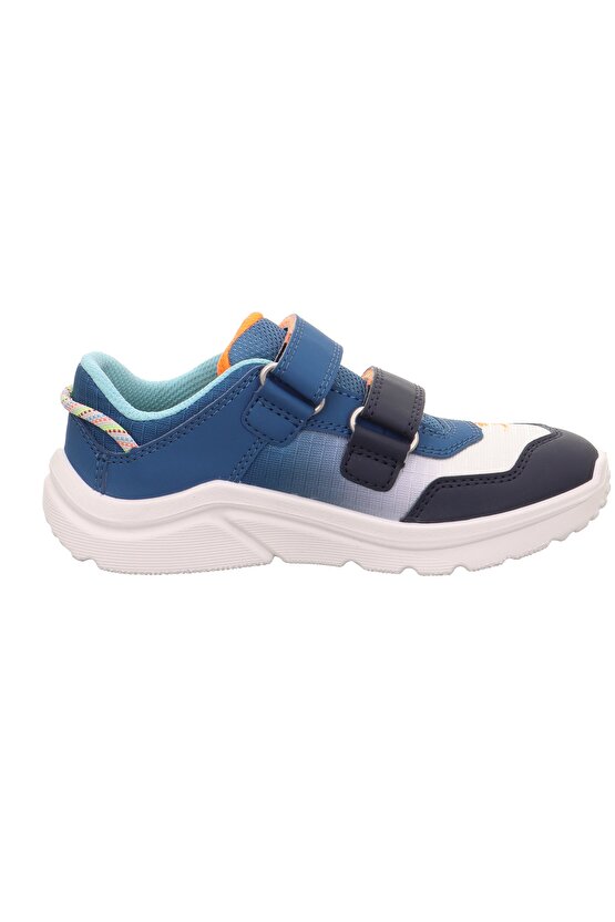 Kicks Anatomik Taban Erkek Çocuk Spor Ayakkabı
