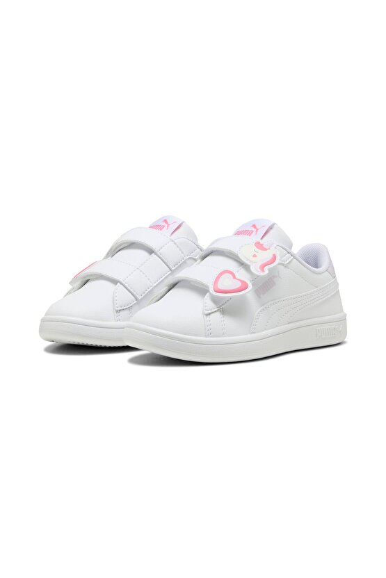 Smash 3.0 Badges V PS Sneaker