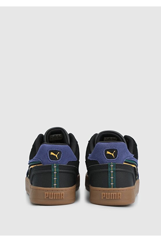 Caven 2.0 Lux Greenside Erkek Sneaker Ayakkabı 400711 SİYAH