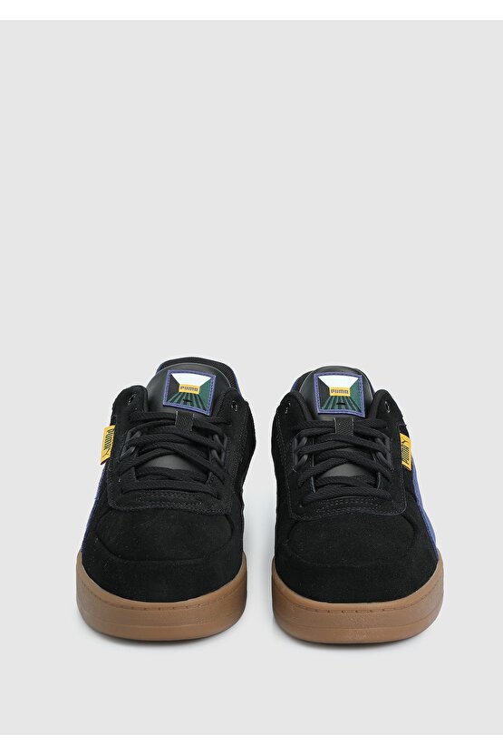 Caven 2.0 Lux Greenside Erkek Sneaker Ayakkabı 400711 SİYAH