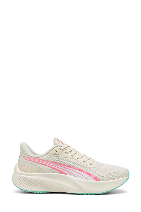 POUNCE LİTE Kadın  Bej Sneaker