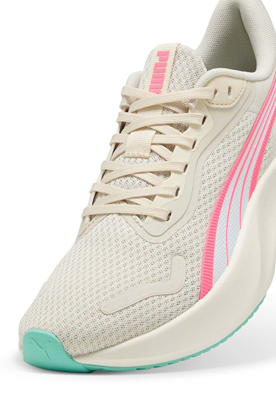 POUNCE LİTE Kadın  Bej Sneaker