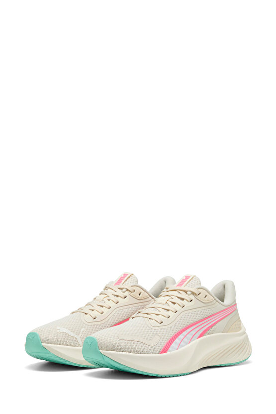 POUNCE LİTE Kadın  Bej Sneaker