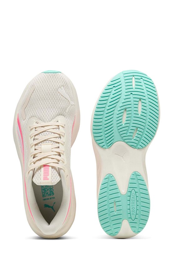 POUNCE LİTE Kadın  Bej Sneaker