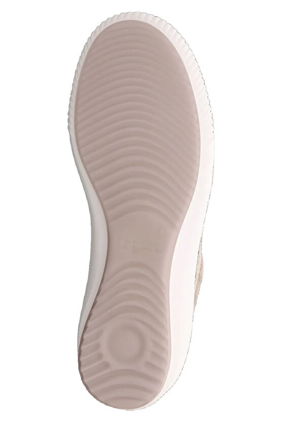 Kadın Sneaker 2-000161-4500 Legero Tanaro 5.0 Beige