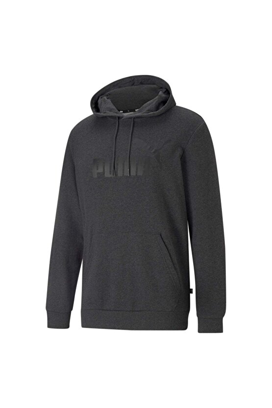 Ess Big Logo Erkek Sweatshirt 58668807