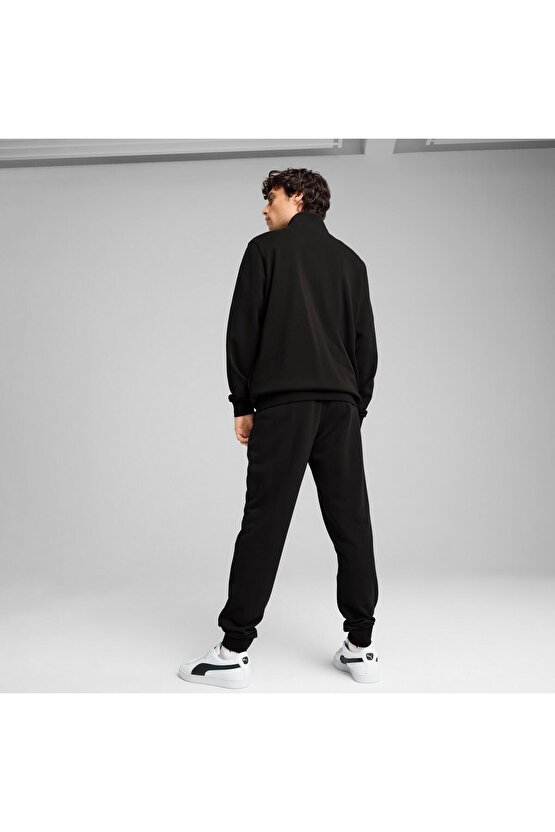ESS Sweat Suit TR PUMA Black