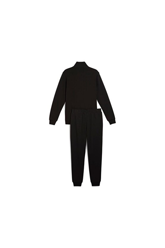 ESS Sweat Suit TR PUMA Black