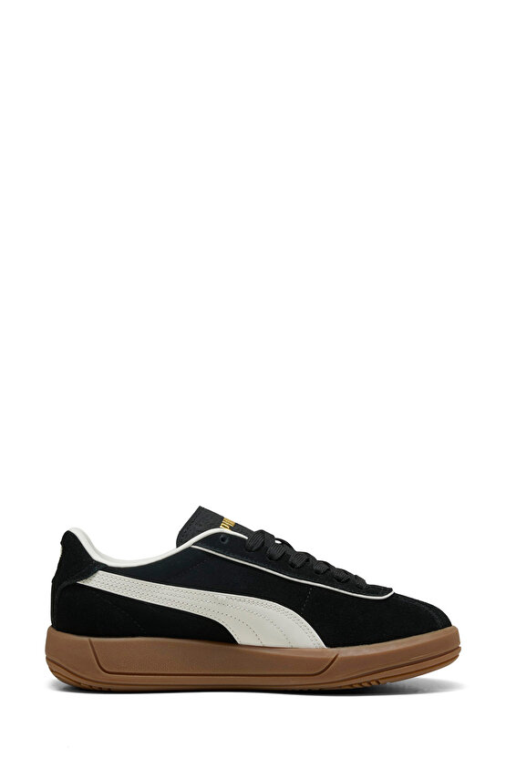 Club Klassika SD Siyah Kadın Sneaker