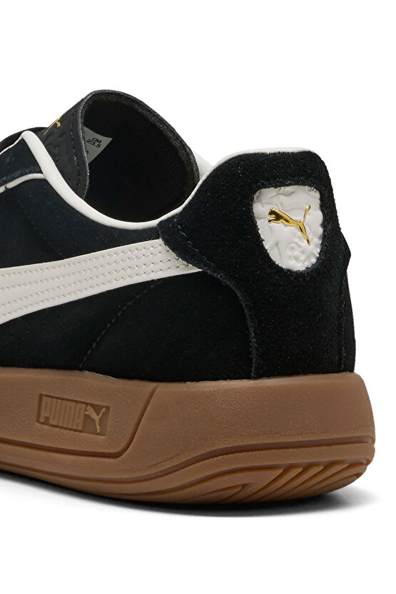 Club Klassika SD Siyah Kadın Sneaker