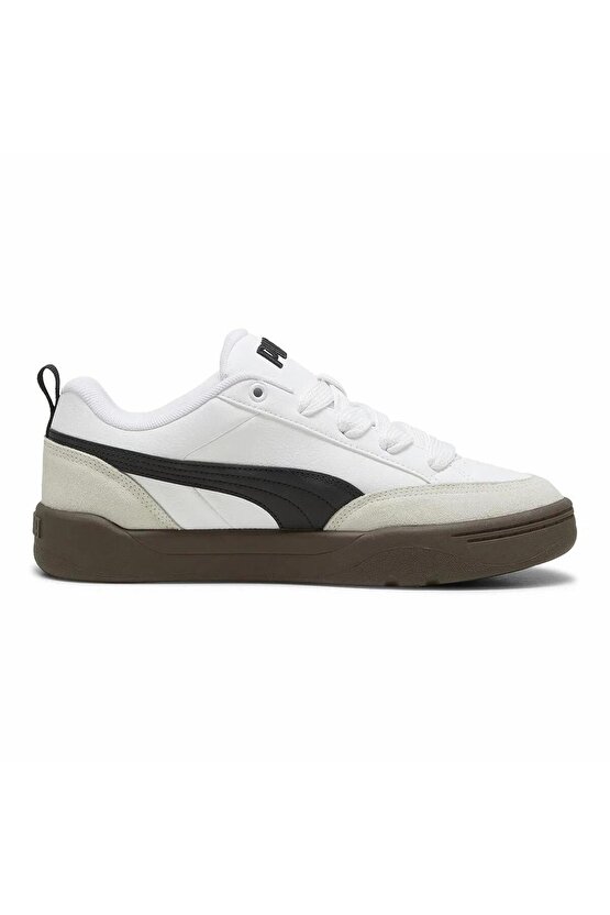 Park Lifestyle OG Beyaz Erkek Sneaker