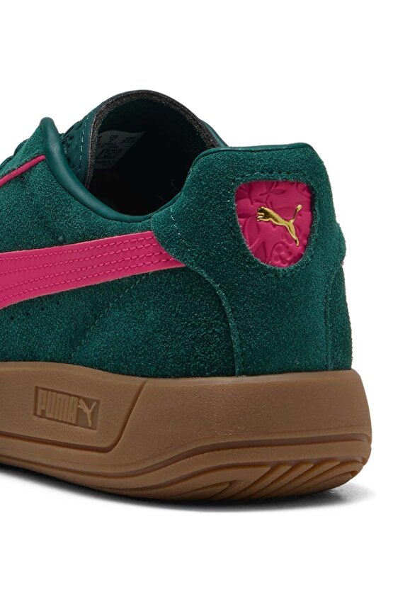 Club Klassika SD Haki Kadın Sneaker
