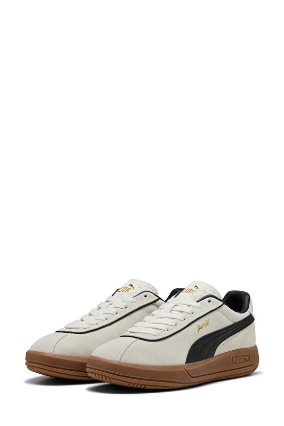 Club Klassika SD Bej Kadın Sneaker
