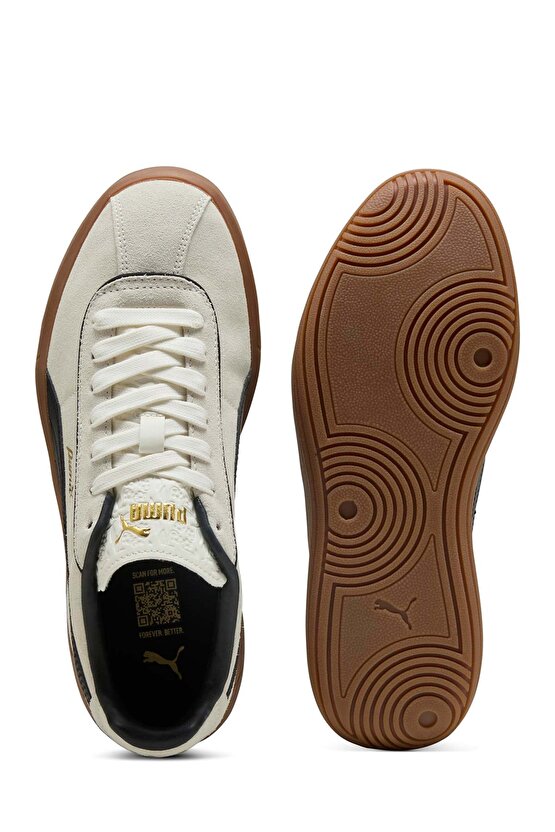 Club Klassika SD Bej Kadın Sneaker