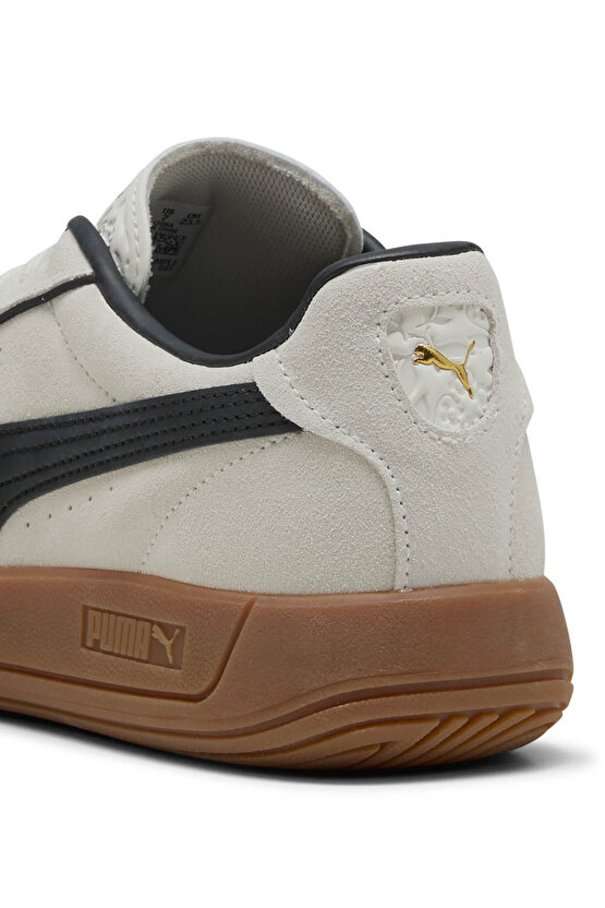 Club Klassika SD Bej Kadın Sneaker