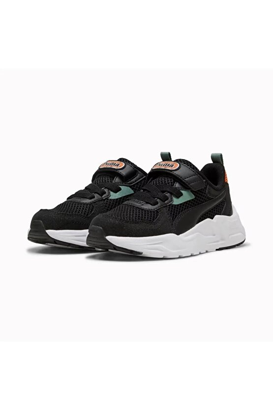 Erkek Çocuk Trinity Lite Mid 90s Ac Ps Sneaker