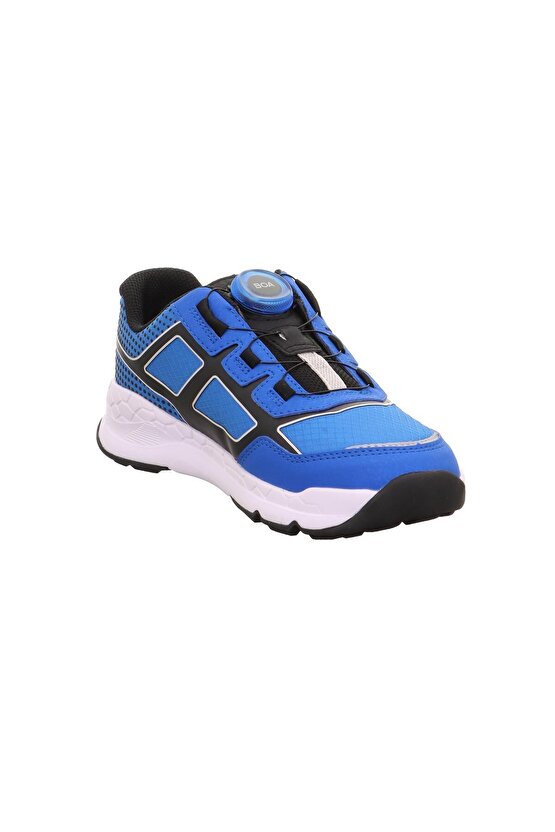 Free Ride Lacivert Çocuk Sneaker 1-000560-8000