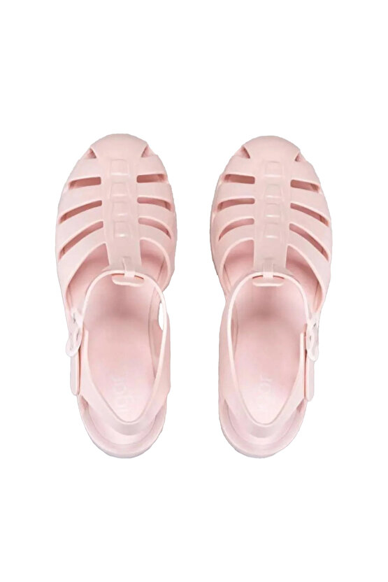 Biarritz Kadın Pembe Sandalet Kadın SANDALET S10258