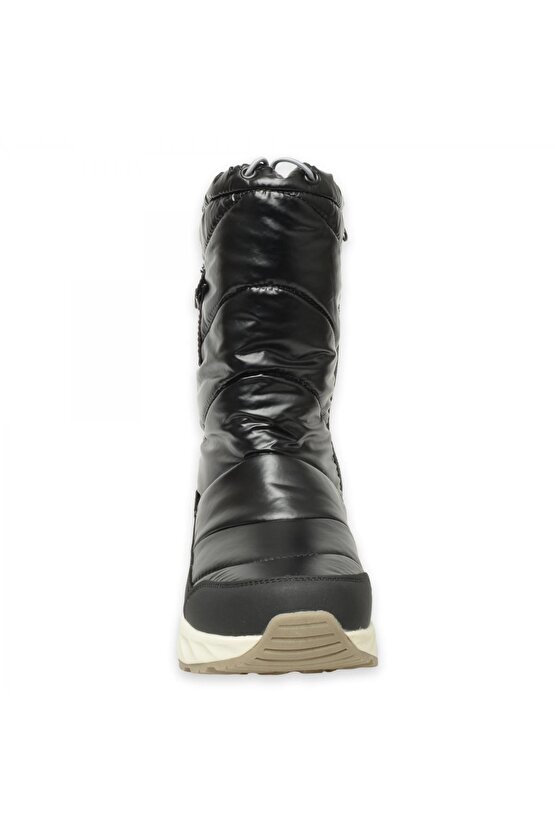 CHRISTMAS 4PR SİYAH COMFORT CASUAL  SPOR ÇİZME BOT