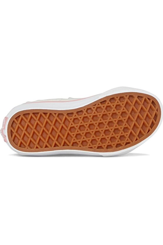 Kız Çocuk Sk8-Mid Reissue V Sneaker