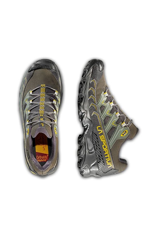 Ultra Raptor Iı Gore Tex Erkek Koşu Ayakkabısı