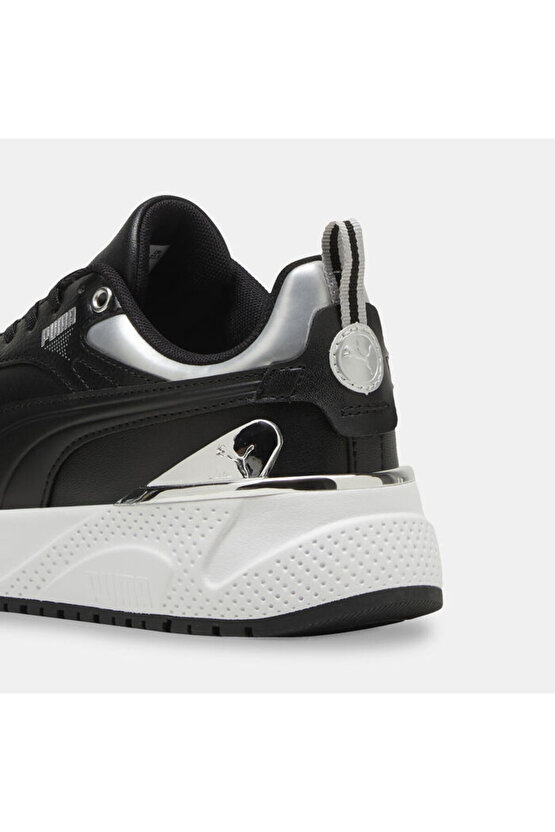 39780302 R78 Disrupt Metallic Dream-puma White-puma Black-matte Silver