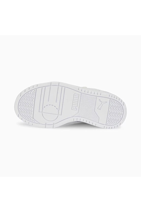 RBD Game Low AC+PS Beyaz Çocuk Sneaker 387351-01