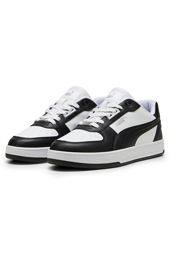 Caven 2.0 Unisex Siyah Sneaker Ayakkabı 39501604