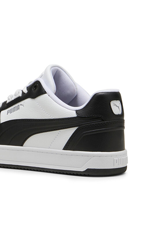 Caven 2.0 Unisex Siyah Sneaker Ayakkabı 39501604