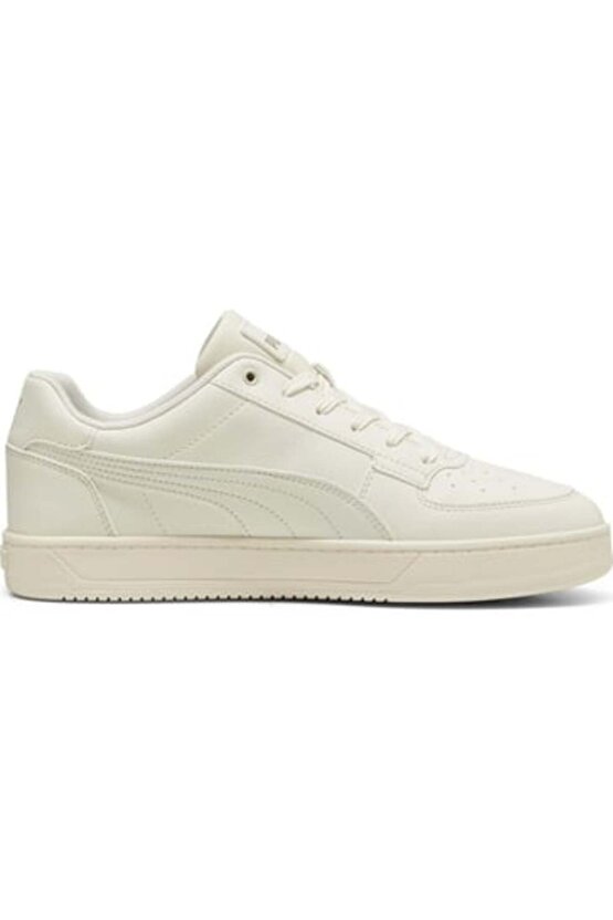 392290 Caven 2.0 Erkek Sneaker Spor Ayakkabı BEJ