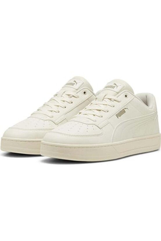 392290 Caven 2.0 Erkek Sneaker Spor Ayakkabı BEJ