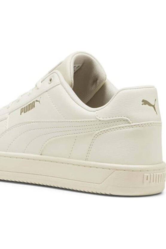 392290 Caven 2.0 Erkek Sneaker Spor Ayakkabı BEJ