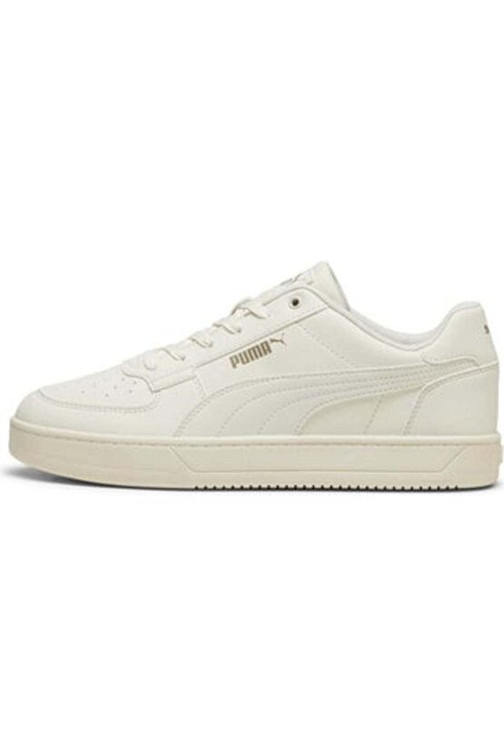 392290 Caven 2.0 Erkek Sneaker Spor Ayakkabı BEJ