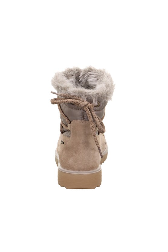 CAMPANIA Gore-Tex Su Geçirmez Kadın Bot 2-000339-4500