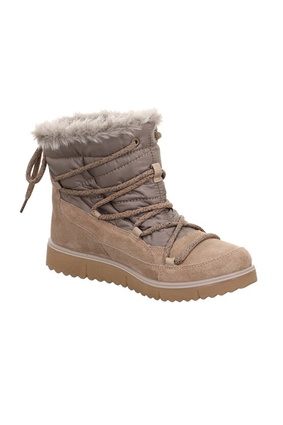 CAMPANIA Gore-Tex Su Geçirmez Kadın Bot 2-000339-4500