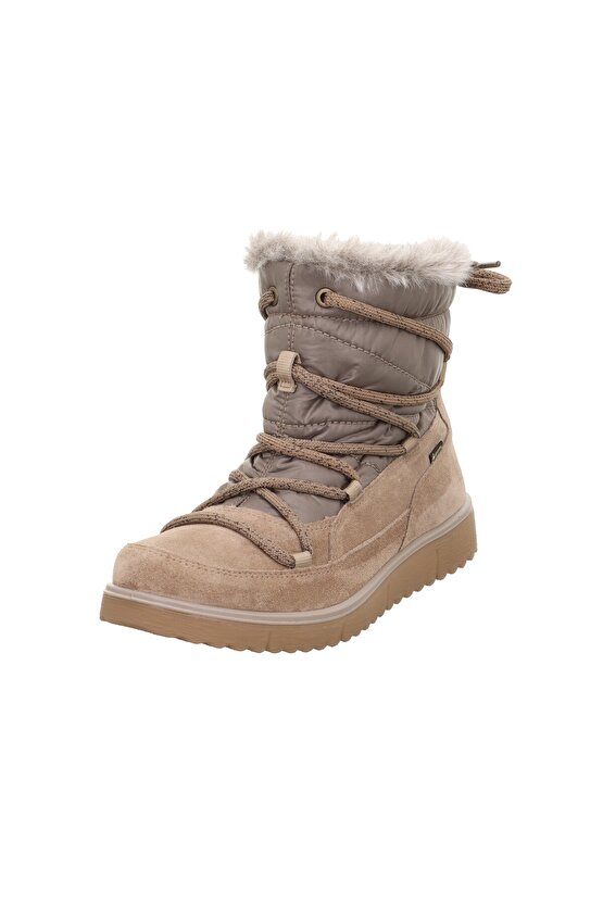 CAMPANIA Gore-Tex Su Geçirmez Kadın Bot 2-000339-4500