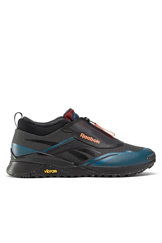 NANO X4 ADVENTURE WINTER Gri Outdoor Sneaker
