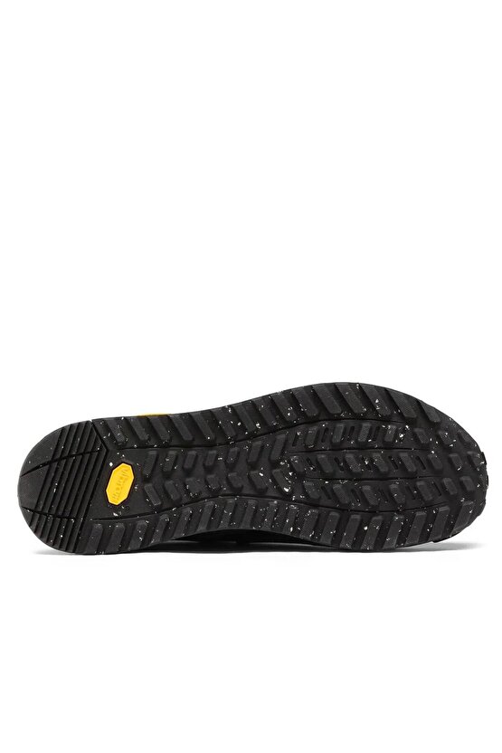 NANO X4 ADVENTURE WINTER Gri Outdoor Sneaker