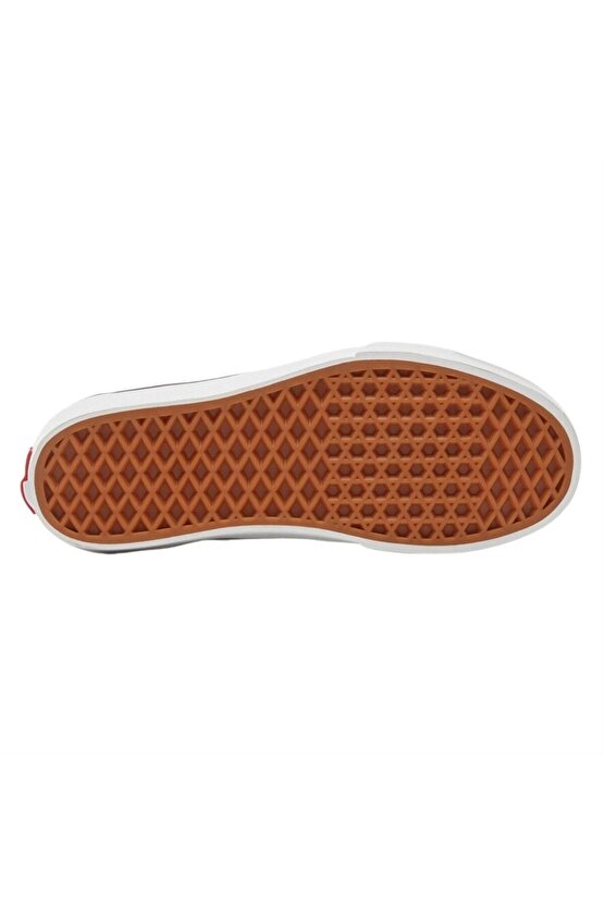 0a3tknqxh1-r Ua Sk8-hi Platform 2.0 Spor Ayakkabı Siyah