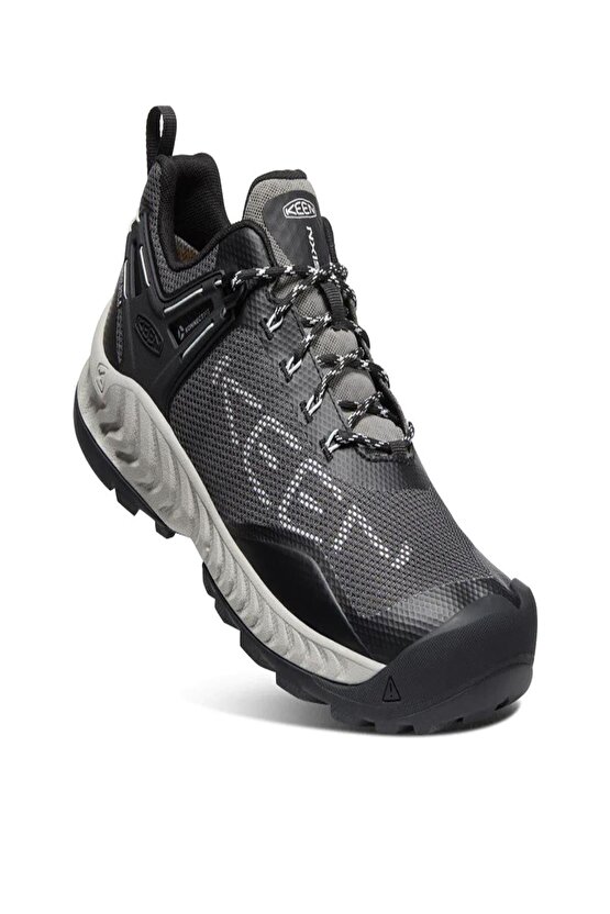 1026109 Nxis Evo Wp Erkek Outdoor Ayakkabı - Antrasit