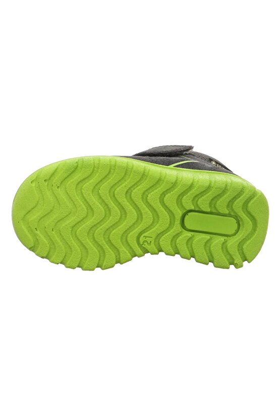 MINI Gore-Tex Gri Çocuk Bot 1-006188-2010