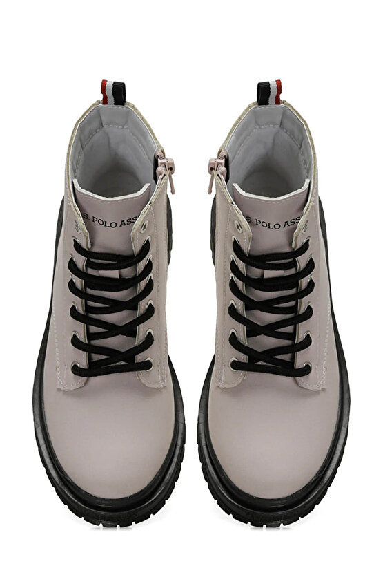 Kız Çocuk Bot & Bootie Pudra 101885860 4w Trena 4pr