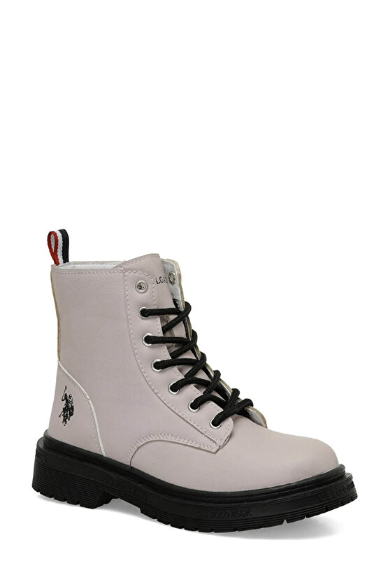Kız Çocuk Bot & Bootie Pudra 101885860 4w Trena 4pr