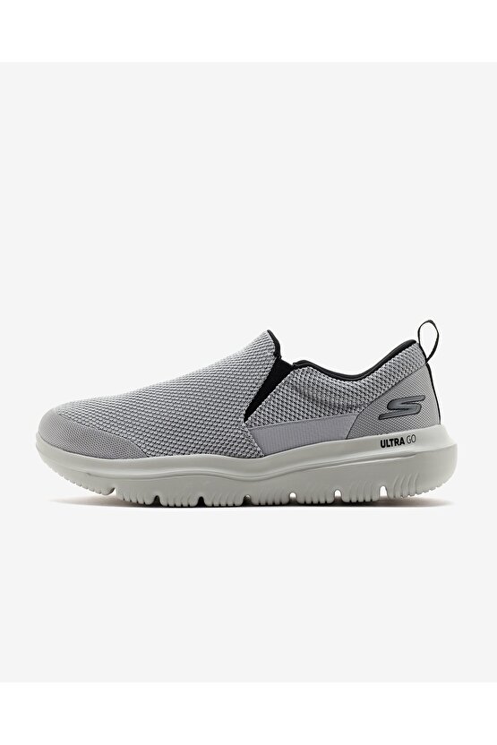 Go Walk Evolution Ultra - Impeccable Kadın Yürüyüş Ayakkabısı 54738 LTGY