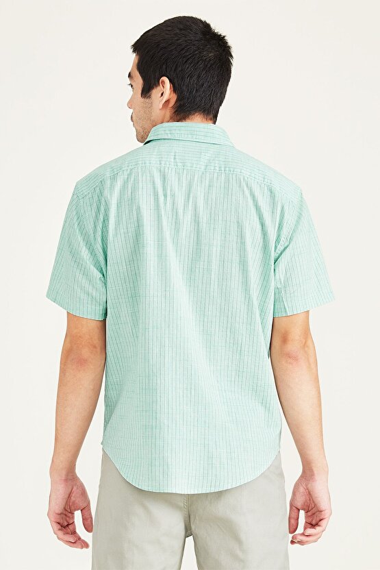 Casual Shirt Ss