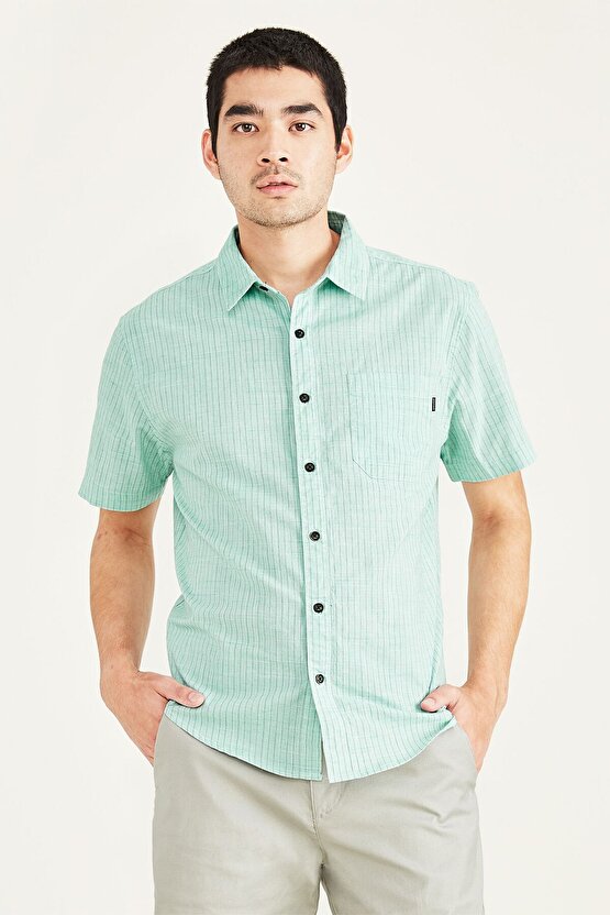Casual Shirt Ss