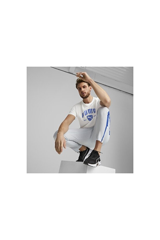 Performance Training Graph  Spor T-Shirt